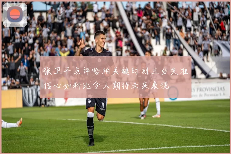张卫平点评哈珀关键时刻三分失准信心如科比令人期待未来表现